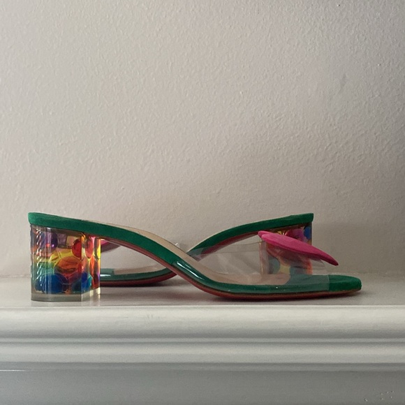 Christian Louboutin Flats - Picture 6 of 9